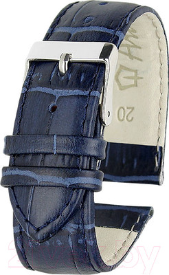 Ремешок для часов Ardi Kroko РК-20-05-01-1-7 П