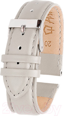 Ремешок для часов Ardi Fiji РК-20-05-01 М (серый)