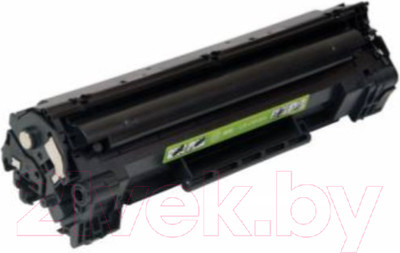 Картридж Cactus CS-CB435AS