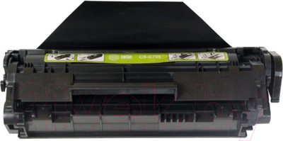 Картридж Cactus CS-C703