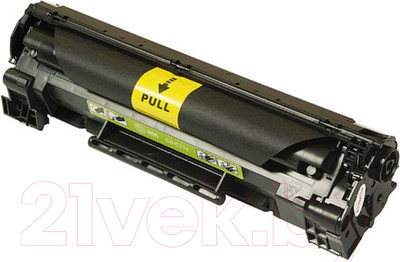 Картридж Cactus CS-C712S