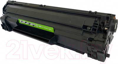 Картридж Cactus CS-CE285X-MPS