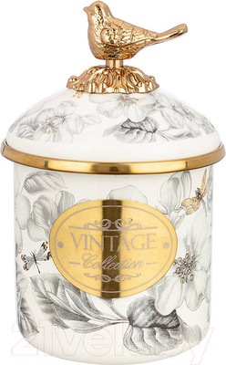 Емкость для хранения Agness 950-538