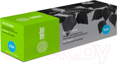 Картридж Cactus CS-CF244A