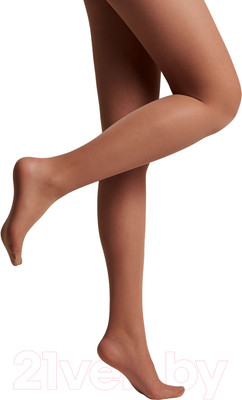 Колготки Conte Elegant Bikini 20 (р.3, mocca)