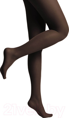 Колготки Conte Elegant Bikini 20 (р.4, nero)