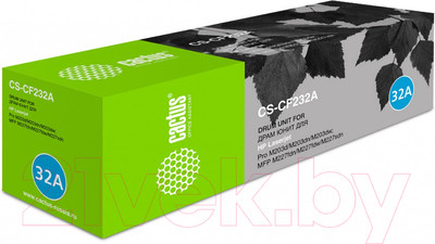 Фотобарабан Cactus CS-CF232A