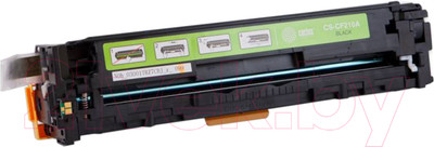 Картридж Cactus CS-CF210A