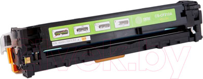 Картридж Cactus CS-CF212A