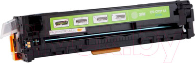 Картридж Cactus CS-CF211A