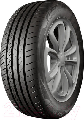 Летняя шина Viatti Strada 2 V-134 205/50R17 93W