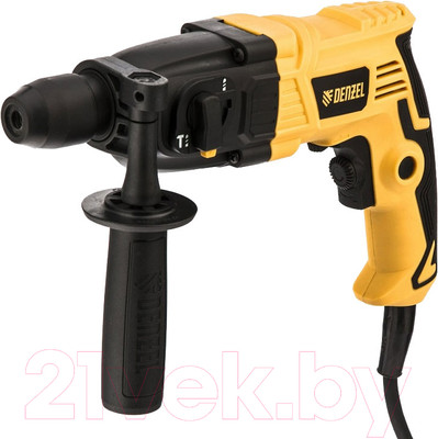 Перфоратор Denzel RH-400-12 (26601)