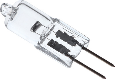 Лампа для микроскопа Микромед 12V/30W G4 / 21729