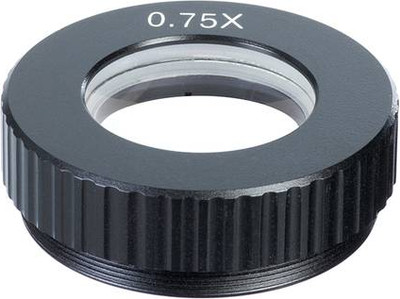 Насадка для микроскопа Микромед 0.75x для MC-2 10577