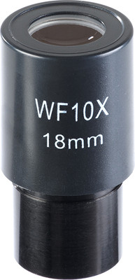 Окуляр Микромед 10x/18 D 23.2 Р-1 / 21739