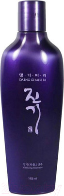 Шампунь для волос Daeng Gi Meo Ri Vitalizing Shampoo Регенерирующий (145мл)