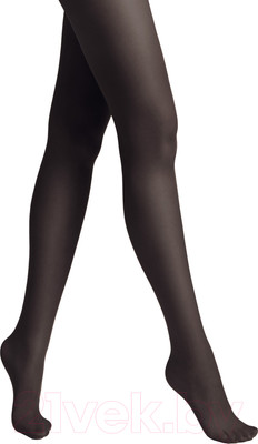 Колготки Conte Elegant Top 20 (р.3, nero)