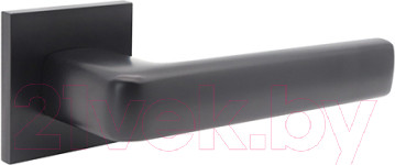 Ручка дверная Lockit Адда A2179 E15 MB