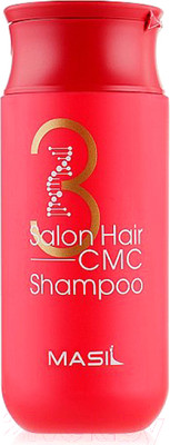 Шампунь для волос Masil 3salon Hair Cmc Shampoo (150мл)