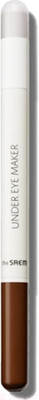 Карандаш для глаз The Saem Saemmul Under Eye Marker 05 Glam Ivory