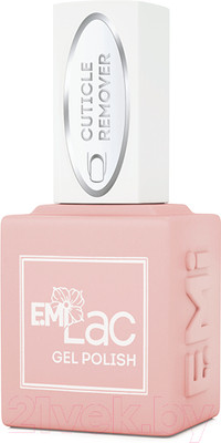 Средство для удаления кутикулы E.Mi E.MiLac Cuticle Remover  (9мл)
