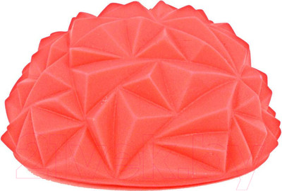 Набор баланс-платформ Indigo Sport IN298 (2шт, оранжевый)