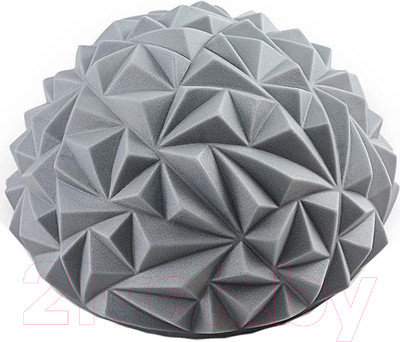 Набор баланс-платформ Indigo Sport IN298 (2шт, серый)