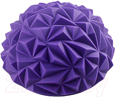 Набор баланс-платформ Indigo Sport IN298 (2шт, фиолетовый)