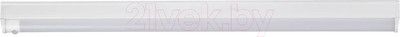 Светильник линейный ЭРА LED-02-08W-4000-MS-W / Б0019784