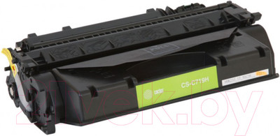 Картридж Cactus CS-C719H