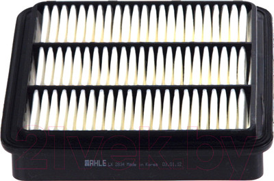 Воздушный фильтр Knecht/Mahle LX2834