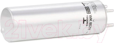 Топливный фильтр Mann-Filter WK857/1