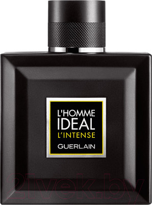 Парфюмерная вода Guerlain L'Homme Ideal L`intense (50мл)