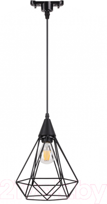 Трековый светильник Novotech Zelle 370421