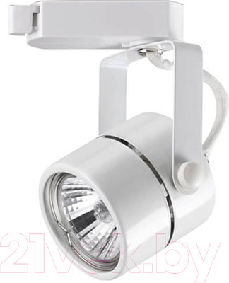 Трековый светильник Novotech Pipe 370428