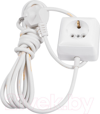 Удлинитель ВЕРТЕКС У10-1-3.0