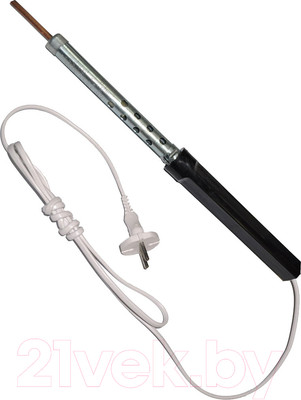 Паяльник электрический ВЕРТЕКС ЭПЦН-65/220