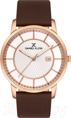Часы наручные мужские Daniel Klein Premium 12949-3