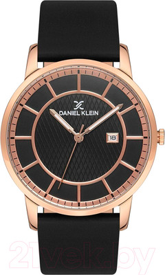 Часы наручные мужские Daniel Klein Premium 12949-5