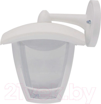 Бра уличное Элект Дели 2 ДБУ 07-8-002 У1 (белый)
