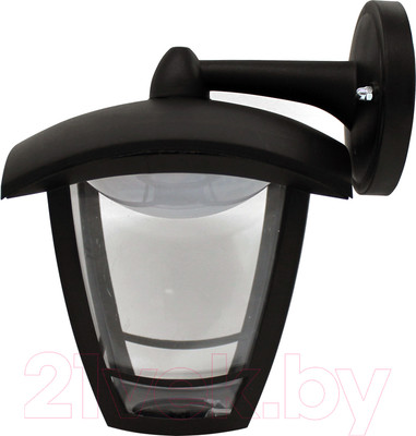 Бра уличное Элект Дели 2 ДБУ 07-8-002 У1 (черный)