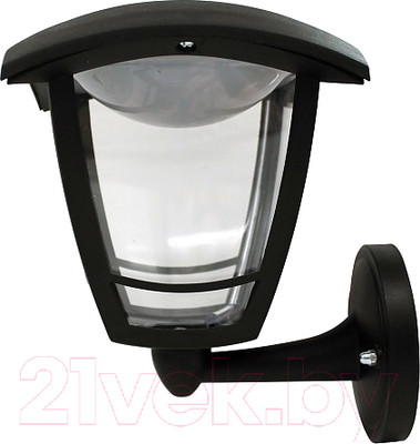 Бра уличное Элект Дели ДБУ 07-8-001 У1 (черный)