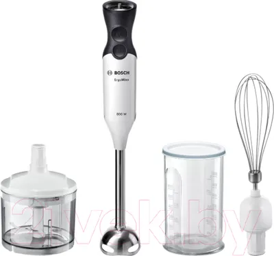 Блендер погружной Bosch MS6CA4150