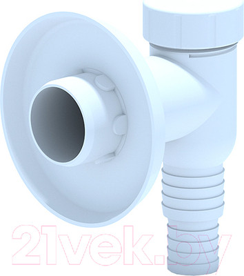 Сифон Ани Пласт М500