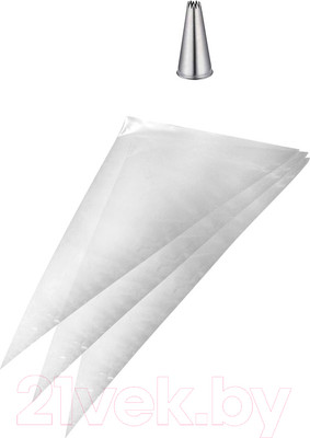 Кондитерский набор Мультидом DH80-234