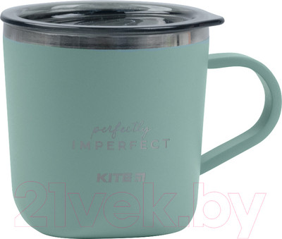 Термокружка Kite 21-324-02 К (260мл, мятный)