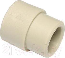 Муфта Wavin Редукционная Evo 50x25 / SRE15025RCT
