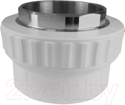 Муфта переходная Valfex ВР 40х1 1/4 / 10134040Г