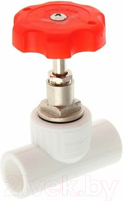 Вентильный кран Valfex 20 90 / 10146020Г