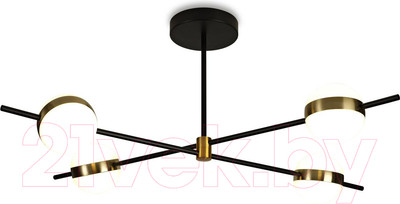 Потолочный светильник Mantra Cuba 7162